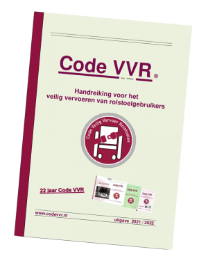 Code VVR 2021-2022